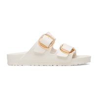 Terlik Kadın 1029651 Birkenstock Arızona Eva Bıg Buckle Eggshell Krem Terlik Kadın 1029651 Birkenstock Arızona Eva Bıg Buckle Eggshell Krem