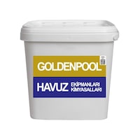 GTX Goldenpool Minus 10 KG pH Düşürücü GTX Goldenpool Minus 10 KG pH Düşürücü