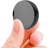 Gizli Mini Ortam Ses Kayıt Cihazı 16 Gb Dahili Hafıza Ve Usb Şarj Özellikli Gizli Mini Ortam Ses Kayıt Cihazı 16 Gb Dahili Hafıza Ve Usb Şarj Özellikli