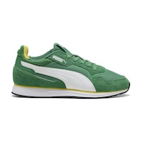 Puma Softride St Miler Erkek Yeşil Sneaker Ayakkabı 40263511 Yeşil Puma Softride St Miler Erkek Yeşil Sneaker Ayakkabı 40263511 Yeşil