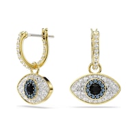 5692163 Swarovski Küpe Symbolıca:pe Blu/gos Metalik 5692163 Swarovski Küpe Symbolıca:pe Blu/gos Metalik