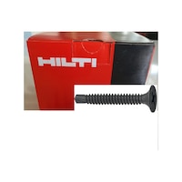 Hilti Alçıpan Vidası 25 MM Matkapuçlu Hilti Alçıpan Vidası 25 MM Matkapuçlu