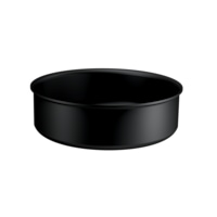 Tefal Excellence+ Fusion Core 9x Mix Kısa Tencere - 24 Cm 001 Siyah Tefal Excellence+ Fusion Core 9x Mix Kısa Tencere - 24 Cm 001 Siyah