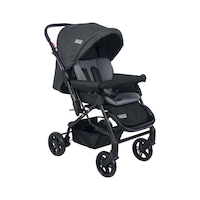Tommy Baby Elegant Çift Yönlü Bebek Arabası Tommy Baby Elegant Çift Yönlü Bebek Arabası