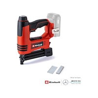 Einhell TE-CN 18 Li - Solo Akülü Çivi ve Zımba Tabancası - 4257790 Einhell TE-CN 18 Li - Solo Akülü Çivi ve Zımba Tabancası - 4257790