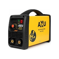 Axu İnverter Kaynak Makinesi 205amp. Axu İnverter Kaynak Makinesi 205amp.