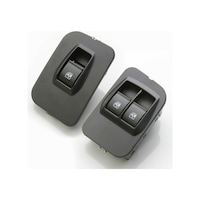 Peugeot Bipper Sağ + Sol Ön Cam Düğmesi Takımı 2007-2016 Peugeot Bipper Sağ + Sol Ön Cam Düğmesi Takımı 2007-2016