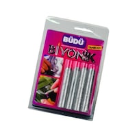Büdü Biyonik Tamir Kiti 4 Adet Büdü Biyonik Tamir Kiti 4 Adet