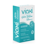 8683229609920 Vıaxı Glıde Lubrıcant Gel Natural 5x5 Ml 8683229609920 Vıaxı Glıde Lubrıcant Gel Natural 5x5 Ml