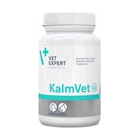 Vet Expert Kalmvet 60 Tablet Vet Expert Kalmvet 60 Tablet