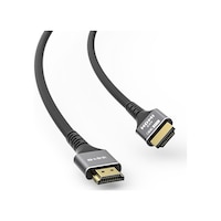 S-Link SLX-HD4K10 19+1 HDMI To HDMI V2.0 4K 30 Hz Kablo 10 M S-Link SLX-HD4K10 19+1 HDMI To HDMI V2.0 4K 30 Hz Kablo 10 M