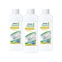 Amway Home Amway Dish Drops Elde Bulaşık Deterjanı 3'Lü Amway Home Amway Dish Drops Elde Bulaşık Deterjanı 3'Lü