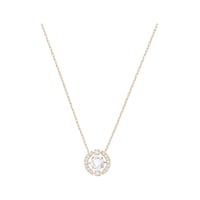 5272364 Swarovski Kolye Sparkling Dc:Necklace Czwh/Cry/Ros 5272364 Swarovski Kolye Sparkling Dc:Necklace Czwh/Cry/Ros