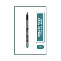 Golden Rose Dream Eyes Eyeliner Göz Kalemi 415 Golden Rose Dream Eyes Eyeliner Göz Kalemi 415