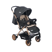Tommy Baby Cross Çift Yönlü Bebek Arabası Puset