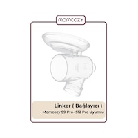 Momcozy Linker ( S9Pro – S12 Pro ) Momcozy Linker ( S9Pro – S12 Pro )