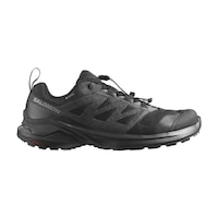Salomon 473211 X-adventure Gtx Black/black/black Erkek Outdoor Ayakkabı 001 Salomon 473211 X-adventure Gtx Black/black/black Erkek Outdoor Ayakkabı 001