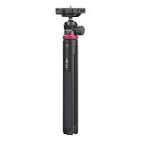 Ulanzi Mt-44 149cm 2si 1 Arada Hızlı Açılır Selfie Çubuğu Tripod Telefon Kamera Uyumlu - 2502e Ulanzi Mt-44 149cm 2si 1 Arada Hızlı Açılır Selfie Çubuğu Tripod Telefon Kamera Uyumlu - 2502e
