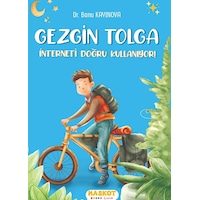 Gezgin Tolga Hikaye Kitabı 2. Sınıf Gezgin Tolga Hikaye Kitabı 2. Sınıf