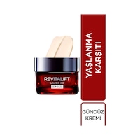 L'Oreal Paris Dermo Exp.Revıtalıft Lazer x3 Bakım Kremi 50 ML L'Oreal Paris Dermo Exp.Revıtalıft Lazer x3 Bakım Kremi 50 ML