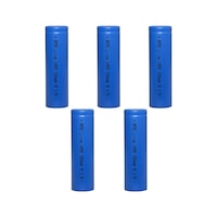 14500 3.7v Li-ıon 1000mah 5c Şarj Edilebilir Kalem Pil 5'li 14500 3.7v Li-ıon 1000mah 5c Şarj Edilebilir Kalem Pil 5'li