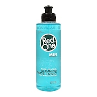 Red One Yüz Temizleme Toniği 4x250 ML