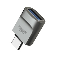 Powerway 3.0 Type-c Usb Çevirici Aparat Powerway 3.0 Type-c Usb Çevirici Aparat