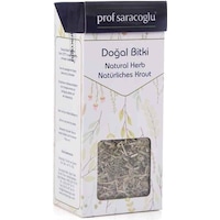 Prof Saracoglu Çoban Çantası Doğal Bitki Çayı 80 G Prof Saracoglu Çoban Çantası Doğal Bitki Çayı 80 G