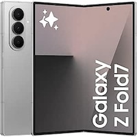 Samsung Galaxy Z Fold7 512 GB (Samsung Türkiye Garantili) Samsung Galaxy Z Fold7 512 GB (Samsung Türkiye Garantili)