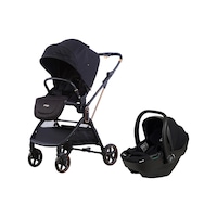 Prego Arteon I-size Travel Sistem Bebek Arabası Prego Arteon I-size Travel Sistem Bebek Arabası