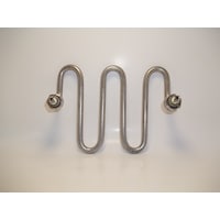 Tuğra-Üret İdeal Çay Kazanı Semaver Rezistansı 220 V 1500 W 12.5x15 CM Tuğra-Üret İdeal Çay Kazanı Semaver Rezistansı 220 V 1500 W 12.5x15 CM