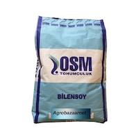 Yem Bitkisi Tohumu Osm Bilensoy Yonca Tohumu 10 KG Yem Bitkisi Tohumu Osm Bilensoy Yonca Tohumu 10 KG