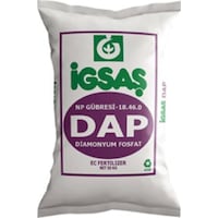 20 KG Dap 18.46.0 Gübre - Toprak ALı-Taban Gübresi 20 KG Dap 18.46.0 Gübre - Toprak ALı-Taban Gübresi