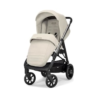 Inglesina Aptica Bej Tek Elle Katlanabilen Çift Yönlü Bebek Arabası Cashmere Beige Inglesina Aptica Bej Tek Elle Katlanabilen Çift Yönlü Bebek Arabası Cashmere Beige