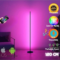 Telefon Kontrol - Oda Aydınlatma Sistemi Full Rgb - Full Renk Telefon Kontrol - Oda Aydınlatma Sistemi Full Rgb - Full Renk