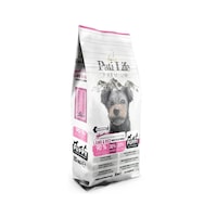 Patilife Yavru Köpek Kuru Mama 15 Kg Patilife Yavru Köpek Kuru Mama 15 Kg
