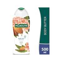 Palmolive Body Gentle Wash Badem ve Şakayık Yağı Özlü Banyo ve Duş Jeli 500 ML Palmolive Body Gentle Wash Badem ve Şakayık Yağı Özlü Banyo ve Duş Jeli 500 ML
