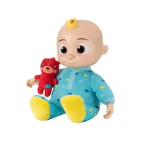 Cocomelon Müzikli Jj Peluş Ccm03000 Cocomelon Müzikli Jj Peluş Ccm03000