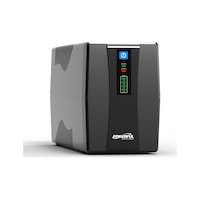 Powerful SLE-650 650VA Line Intreractive UPS Kesintisiz Güç Kaynağı Powerful SLE-650 650VA Line Intreractive UPS Kesintisiz Güç Kaynağı