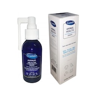 Orqinel Crystalin Animal Health 100ml Göz, Kulak, Ağız, Bakım Solüsyonu, Kedi, Köpek, Temizleme Orqinel Crystalin Animal Health 100ml Göz, Kulak, Ağız, Bakım Solüsyonu, Kedi, Köpek, Temizleme