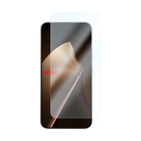 Xiaomi 15t Pro Ekran Koruyucu 9h Nano Parlak Şeffaf Film