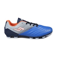 Jump 28224 Çim - Halı Saha Unisex Krampon Mavi - Lacivert Jump 28224 Çim - Halı Saha Unisex Krampon Mavi - Lacivert