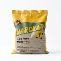 Toz Harçkar - Su Geçirimsizlik Ve Harç Katkısı Toz Harçkar - Su Geçirimsizlik Ve Harç Katkısı