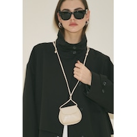 Manuka Nına Mini Cüzdan Çanta Bej Ss26cnt00023-24 Bej Manuka Nına Mini Cüzdan Çanta Bej Ss26cnt00023-24 Bej