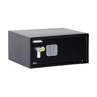 Yale Laptop Tip Alarmlı Kollu Kasa Ylc/200/Db1 Yale Laptop Tip Alarmlı Kollu Kasa Ylc/200/Db1