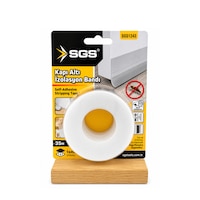 Kapı Altı İzolasyon Bandı Yapışkanlı Şeffaf Kesilebilir Rüzgar, Toz, Ses Ve Haşere Önleyici Isı Yalıtım 35 Mm X 3 M Kapı Altı İzolasyon Bandı Yapışkanlı Şeffaf Kesilebilir Rüzgar, Toz, Ses Ve Haşere Önleyici Isı Yalıtım 35 Mm X 3 M
