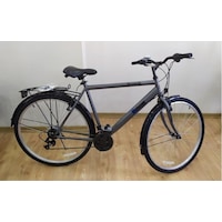 Hardy 26 Gri Siyah Hardy 26 Gri Siyah