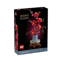 LEGO ® Botanicals Erik Çiçeği 10369 – Yetişkinler için Pastel Mavi Saksı İçeren Dekoratif Çiçek Modeli Yapım Seti (327 Parça) LEGO ® Botanicals Erik Çiçeği 10369 – Yetişkinler için Pastel Mavi Saksı İçeren Dekoratif Çiçek Modeli Yapım Seti (327 Parça)
