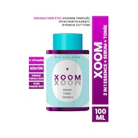 Procsin Xoom 3 ın 1 Essence + Serum + Tonik 100 ML Procsin Xoom 3 ın 1 Essence + Serum + Tonik 100 ML