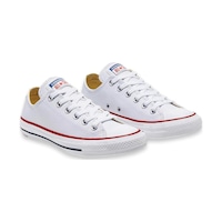 Converse 132174c Chuck Taylor All Star Beyaz Unisex Ayakkabı Beyaz Converse 132174c Chuck Taylor All Star Beyaz Unisex Ayakkabı Beyaz